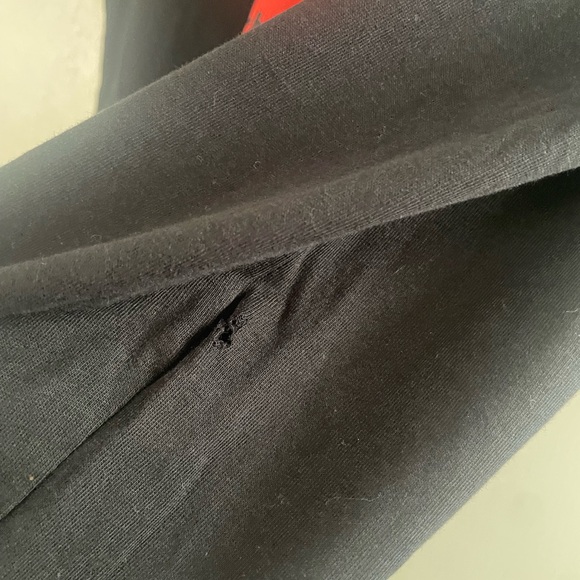 NWT Roberto Cavalli Snake Graphic Tee  Crew Neck T-Shirt Short Sleeve,Black, - Picture 4 of 4